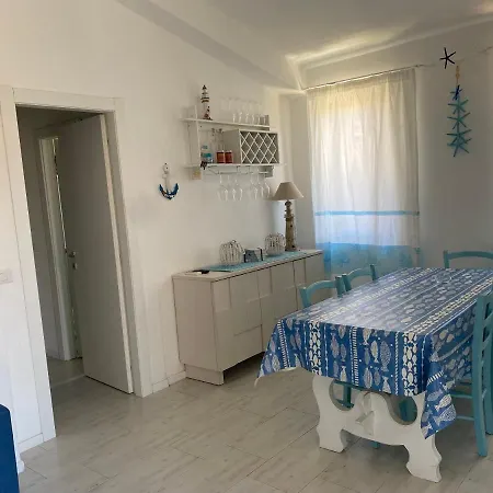 Appartement Emme House Isola Rossa (Sassari)
