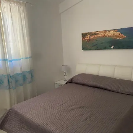 Emme House * Isola Rossa (Sassari)