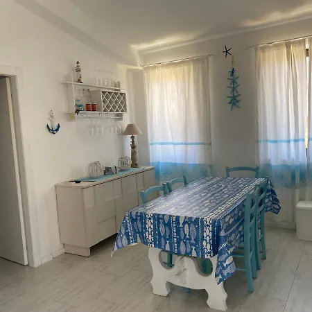 Emme House Appartement