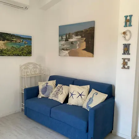 Emme House * Isola Rossa (Sassari)