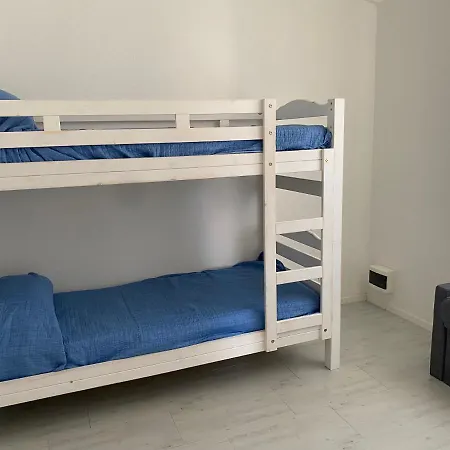 Emme House Appartement
