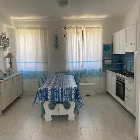 Emme House Appartement *