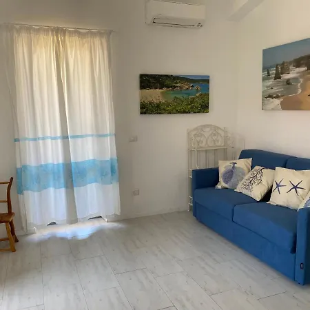 Emme House Isola Rossa (Sassari)