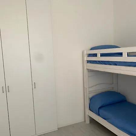 Emme House Isola Rossa (Sassari)