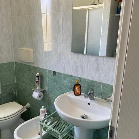 Appartement Emme House *