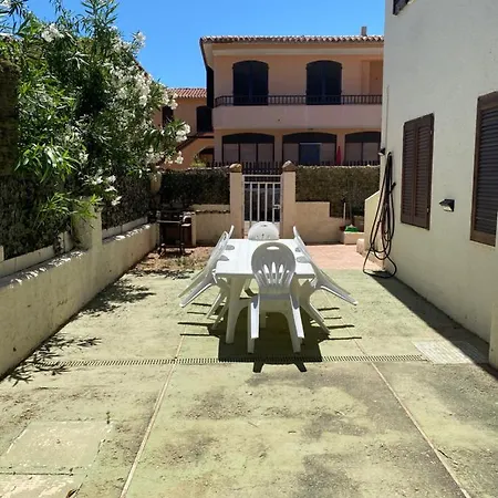 Emme House * Isola Rossa (Sassari)