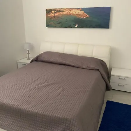 Emme House Appartement *