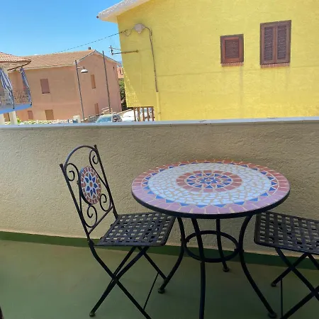 Appartement Emme House *