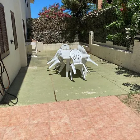 Emme House * Isola Rossa (Sassari)