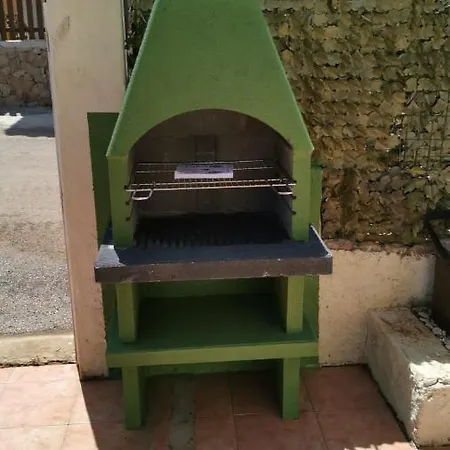 Emme House Isola Rossa (Sassari)