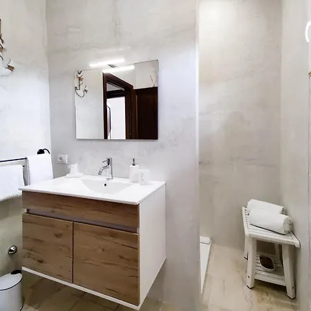 Apartment Emme House *