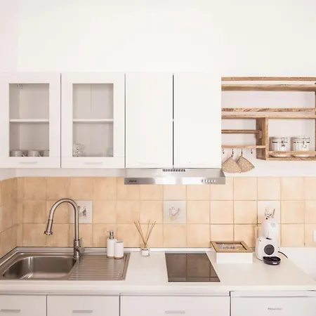 Emme House Apartment